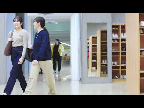 山形県立米沢栄養大学のリアルなキャンパスライフ！