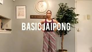 Download lagu Gerak tari dasar jaipong #1 mp3