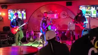 Carey &amp; the Nostalgia - covering Normal Life by July for Kings