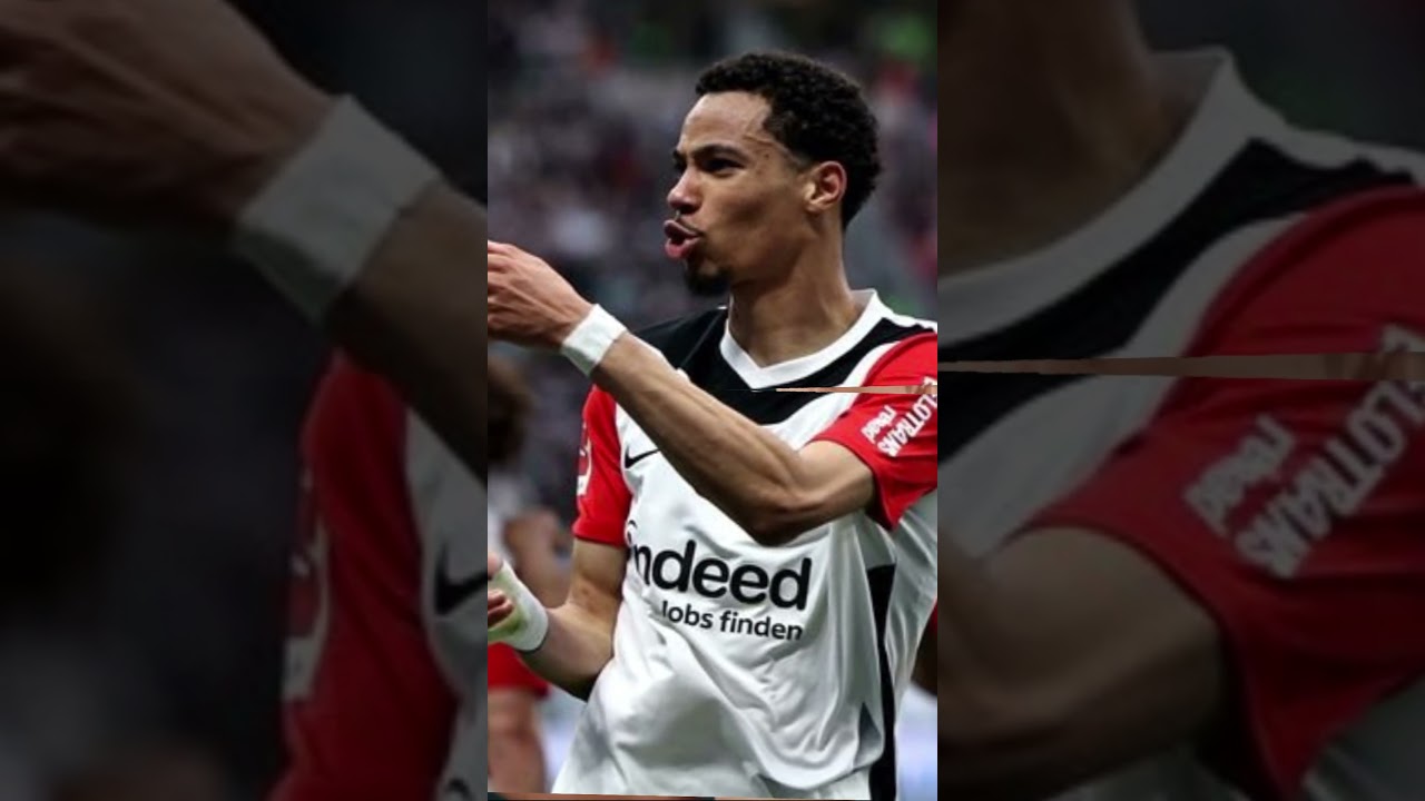 Newcastle United have rekindled their interest in Eintracht Frankfurt striker Hugo Ekitike