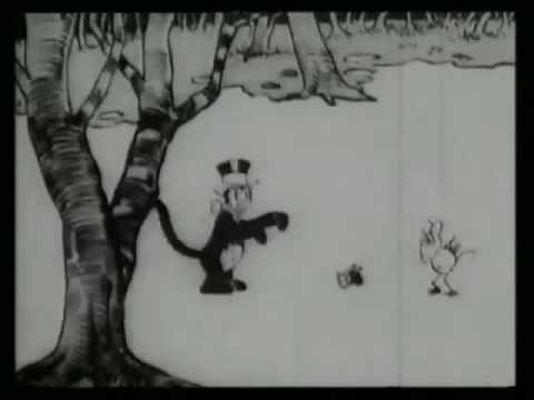 Krazy Kat, Bugologist