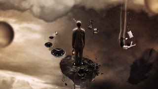 Deep Brainwave Theta Meditation - Outer Journey Lucid Dream - Theta Realms Binaural Beats