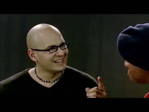 Los locos también piensan película dominicana (2004)