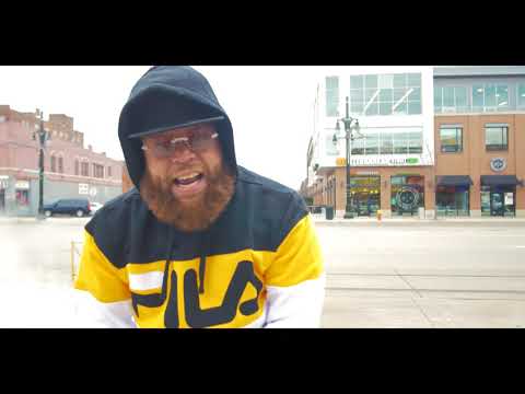 PBECEO CHUCKERED FEAT. MIKE THE BOSS - MINDSET (SHOTXCHRISB)