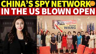 Download lagu Trump Slaps Xi Hard as Chinese American Mayor Is Arrested as CCP Agent mp3