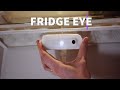 Fridge Eye — Know What You Have in Fridge
