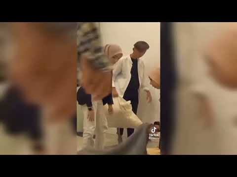 rahim risau cuna pengsan