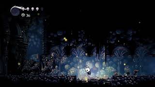 はるまき生放送　ホロウナイト　3rd