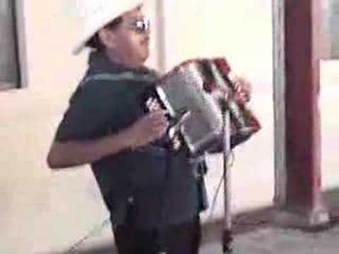 La Curva con Jose Angel Reyes