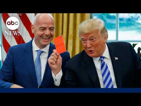 FIFA's reversal of red card ban puts target on US team: Analyst