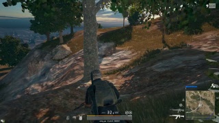 pubg テスト