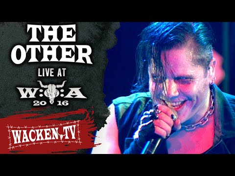 The Other - Full Show - Live at Wacken Open Air 2016
