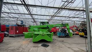 Merlo ROTO 38.16 roterende teleskopl&aelig;sser | Billede 5 - Machineryline
