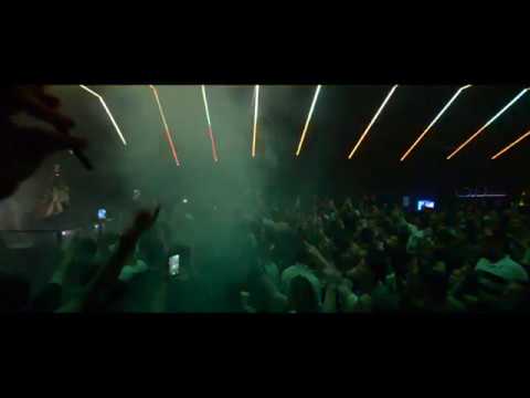 Sharam Jey @ Clash Club / São Paulo 2017