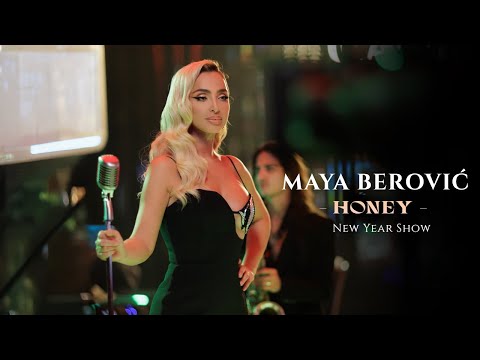 Video thumbnail for Honey (New Year Show - Live)