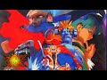 Opening Darkstalkers 3 Vampire Saviour OST