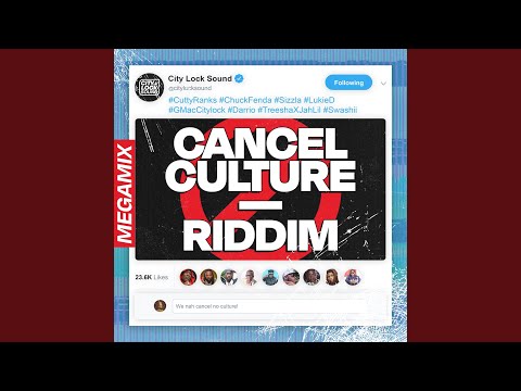 Cancel Culture (Megamix)