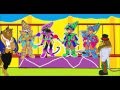 LKHFF Join The Circus