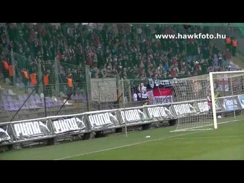 2016.03.12. Újpest - DVTK 1-0