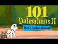 PS1 Disney S 101 Dalmatians II Patch S London Adventure 2003 No Commentary