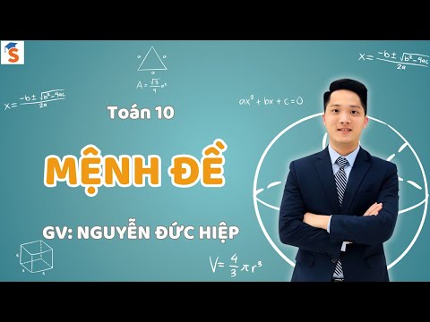 Học trực tuyến lớp 10 các môn Toán - Lý - Hóa - Văn - Anh- Sinh-Sử-Địa cùng Thầy Cô giỏi, nổi tiếng