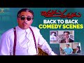 Indrudu Chandrudu Back To Back Comedy Scenes Full HD Kamal Hassan Vijayashanti SP Shorts