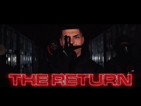 K1MON£Y - THE RETURN
