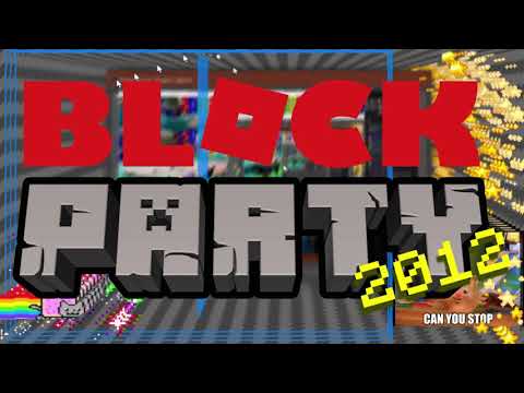 Sophiaaaahjkl;8901's MIX 4 BLOCKPARTY2012: NIGHT 2 [Bloghouse, Electro, and Nu Disco Mix]