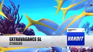 Extravagance SL - Cthulhu [Official Video]