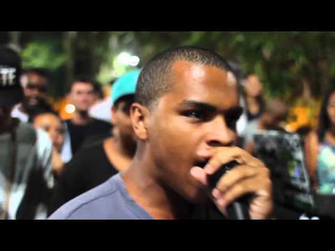 Morone x Pablo - Roda de Sexta 27/02/15