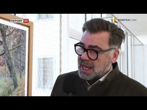 Verbotene Fragen, abgeschaltete Mikrofone – Tom Lausen berichtet von Corona-Enquete-Kommission