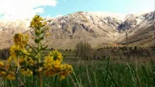 preview picture of video 'Uluçınar Köyü (Hovut)Kemah-Erzincan (UNESCO) MUNZUR Doğal  Mirası Koruma Resmi Sponsoru'