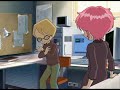 Jeremy Prepares A Crash Course Code Lyoko