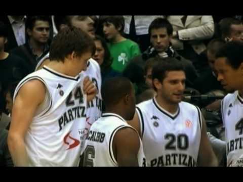 SAMO PARTIZAN - MVP feat GRU