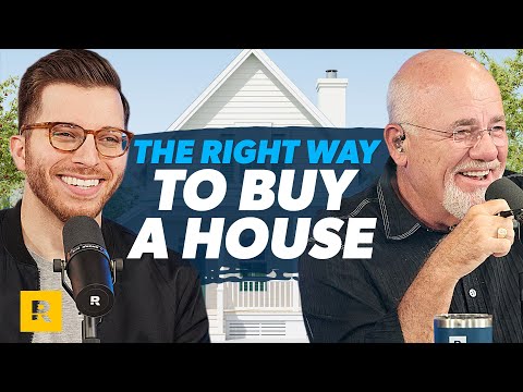 So You're Ready To Buy A House? (Now What?)