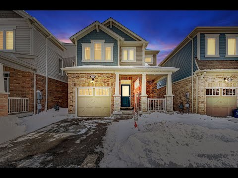 650 Hepburn Road, Milton