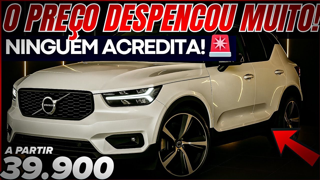 CAÍRAM TANTO DE PREÇO QUE NINGUÉM TÁ ACREDITANDO | Os Injustiçados de 2026 (que ninguém percebeu) 😱
