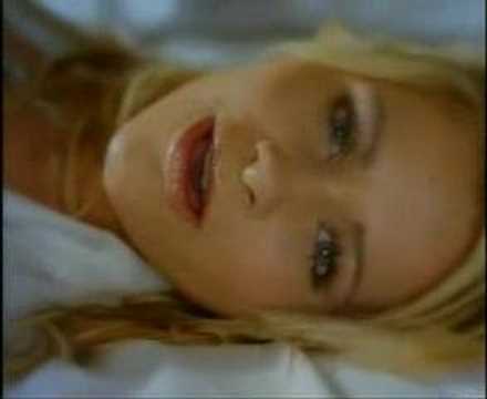 Kate DeAraugo - Maybe Tonight