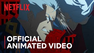 Netflix Devil May Cry: Season 2 | “See U in Hell” Trailer (2026)