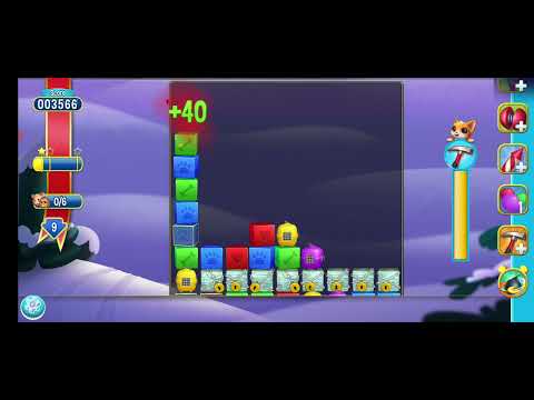 PET RESCUE SAGA LEVEL 6082 ~ No boosters