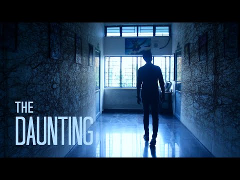 VFX Horror Short Film: "The Daunting"