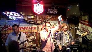 Speedtrucker Adairs July 11, 2009