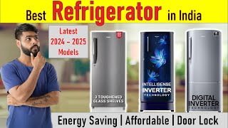 Best Refrigerator Under 15000 | Best Single Door Refrigerator 2025 | Refrigerator 2025 Under 15000