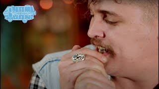 THE YAWPERS - "A Decision is Made" (Live at JITV HQ in Los Angeles, CA 2017) #JAMINTHEVAN