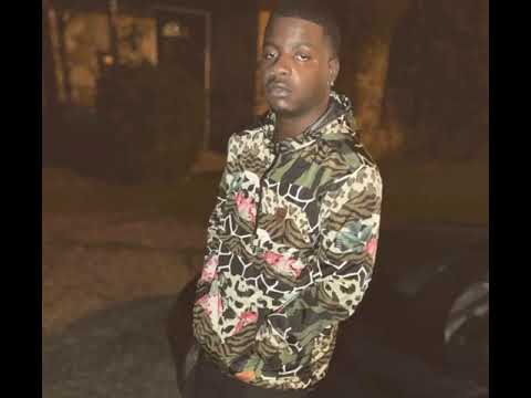 Jody B - Glock Boy 27