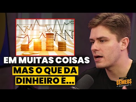 ONDE UM ECONOMISTA PODE TRABALHAR HOJE EM DIA