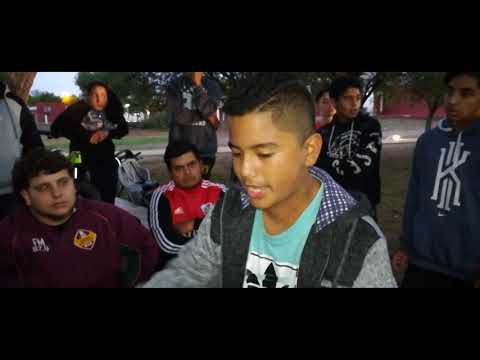 GAMMA vs COVELI | OCTAVOS DE FINAL | ＭＯＮＴＥ ＦＲＥＥ