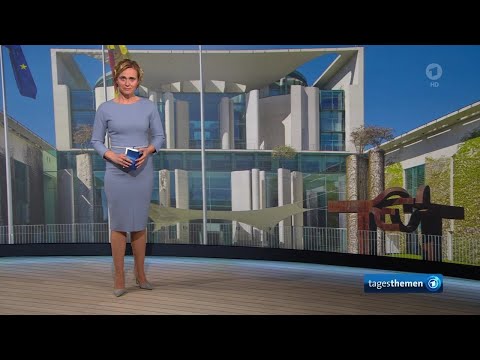 tagesthemen 22:45 Uhr, 29.11.2020