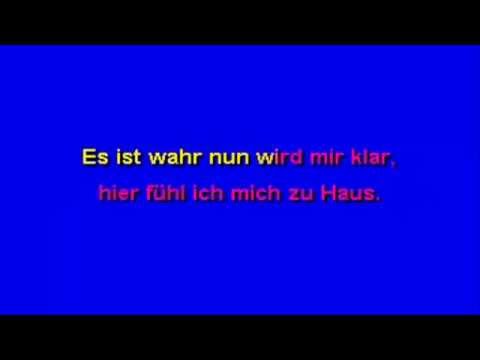 Rapunzel - Endlich sehe ich das Licht -  Karaoke Duett instrumental deutsch
