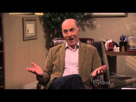 Hot in Cleveland Outtake: D'oh!